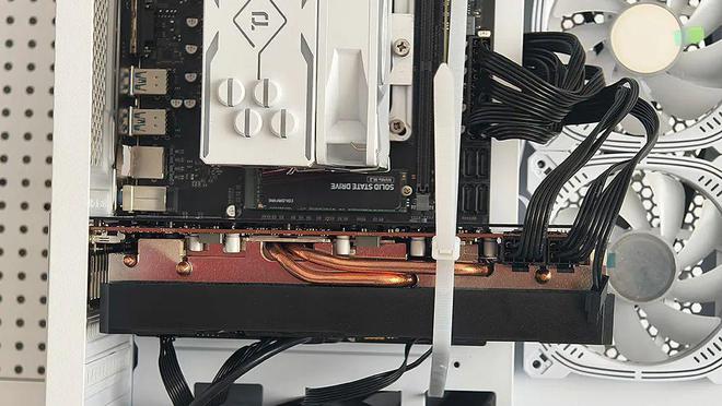 新手必看！轻松组装个性PC，从主机安装开始  第4张