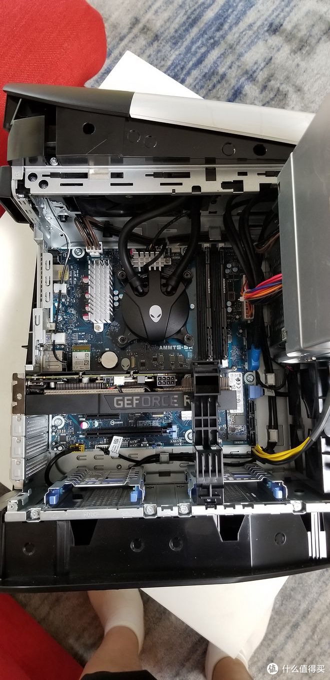 新手必看！轻松组装个性PC，从主机安装开始  第7张