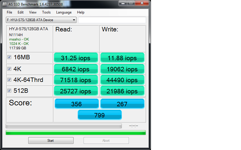 硬盘选购指南：500GB？1TB？2TB？4TB？转速、容量、接口全解析  第2张