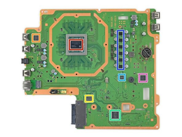 1070主机：科技魅力尽显，游戏性能超群  第6张