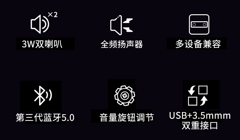 笔记本音乐升级攻略：蓝牙 vs 3.5mm AUX，哪个更给力？  第1张