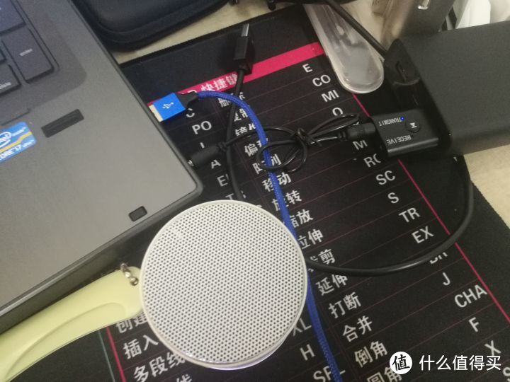 音乐爱好者必读！笔记本电脑与音箱完美连接指南  第3张