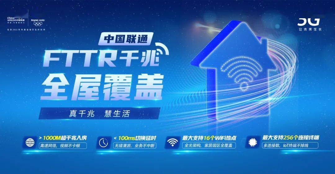 揭秘中国联通5G网络：速度飙升、覆盖全国、稳定优越  第4张