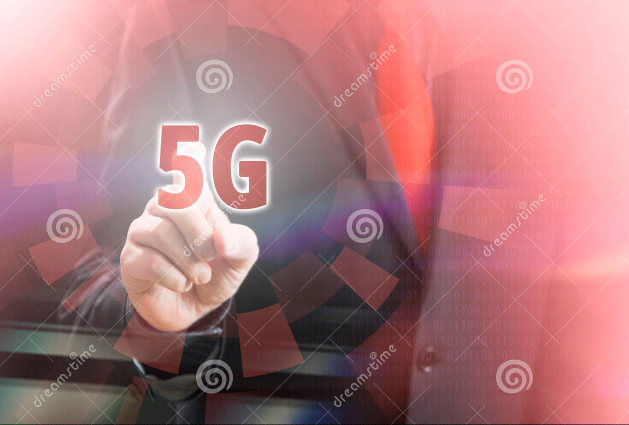 5G是网络嘛 5G革新生活：速度提升，体验飞跃  第1张