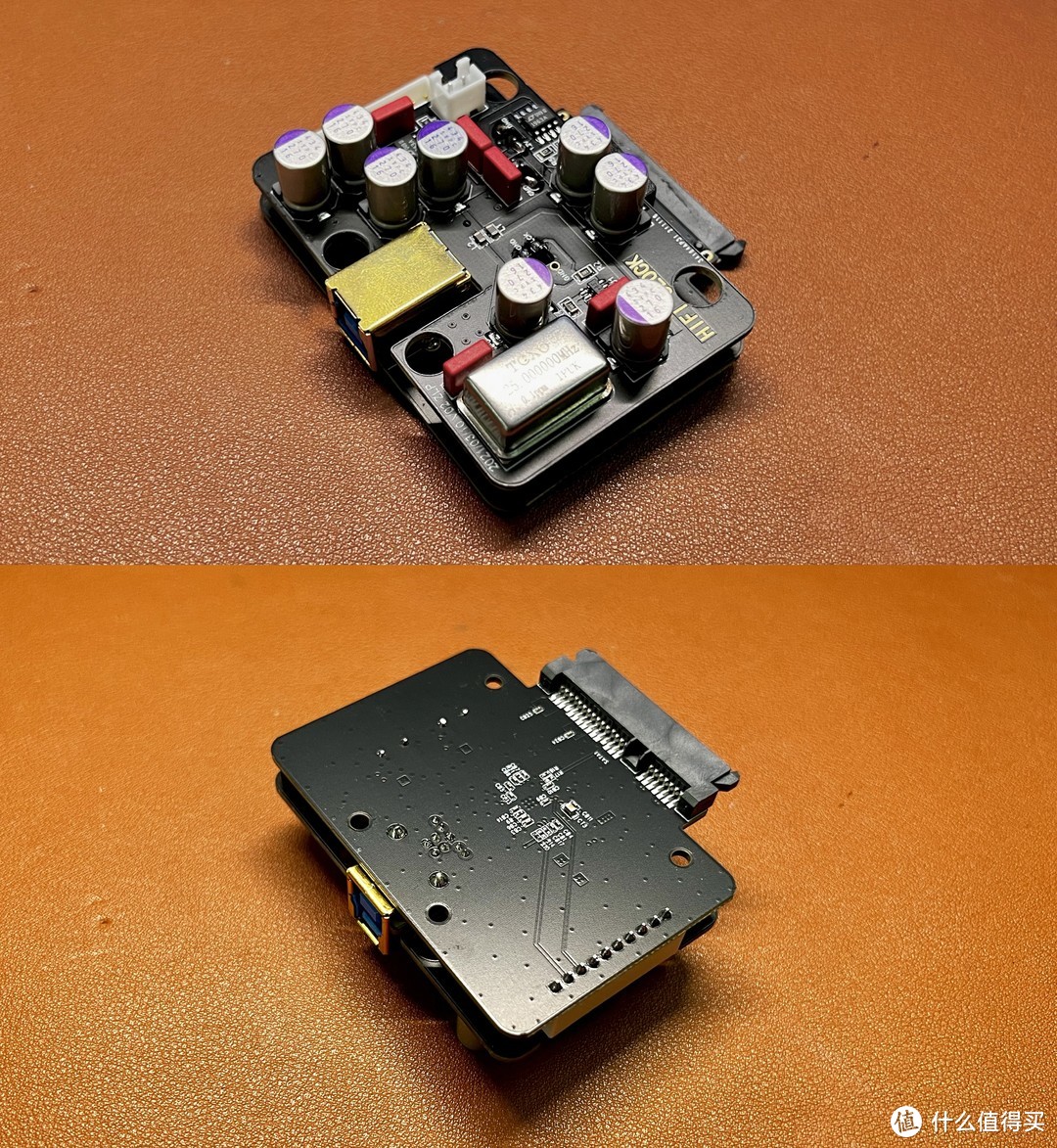 解决移动硬盘供电困扰：双USB线VS外源电，哪个更有效？  第5张