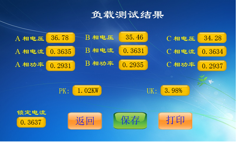 轻松测评电脑性能！DDR负载算法全揭秘，报告一目了然  第7张