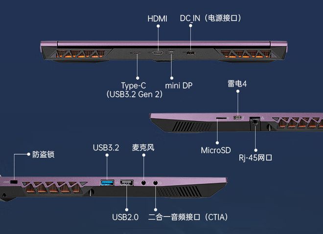 游戏必备！搭载GT960M显卡的笔记本电脑，是否值得一换再换？  第8张