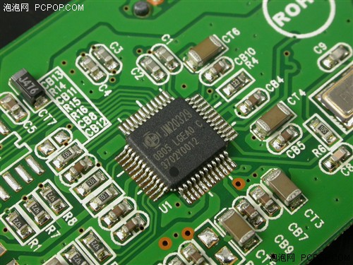 揭秘移动硬盘分解：工具、注意事项、正确操作全指南  第6张