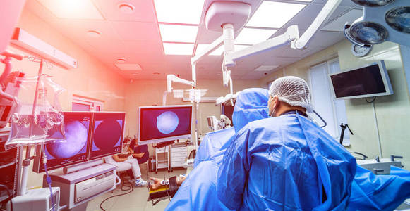 手术DDR 手术DDR：医疗革命新风潮，十大技术变革揭秘  第7张