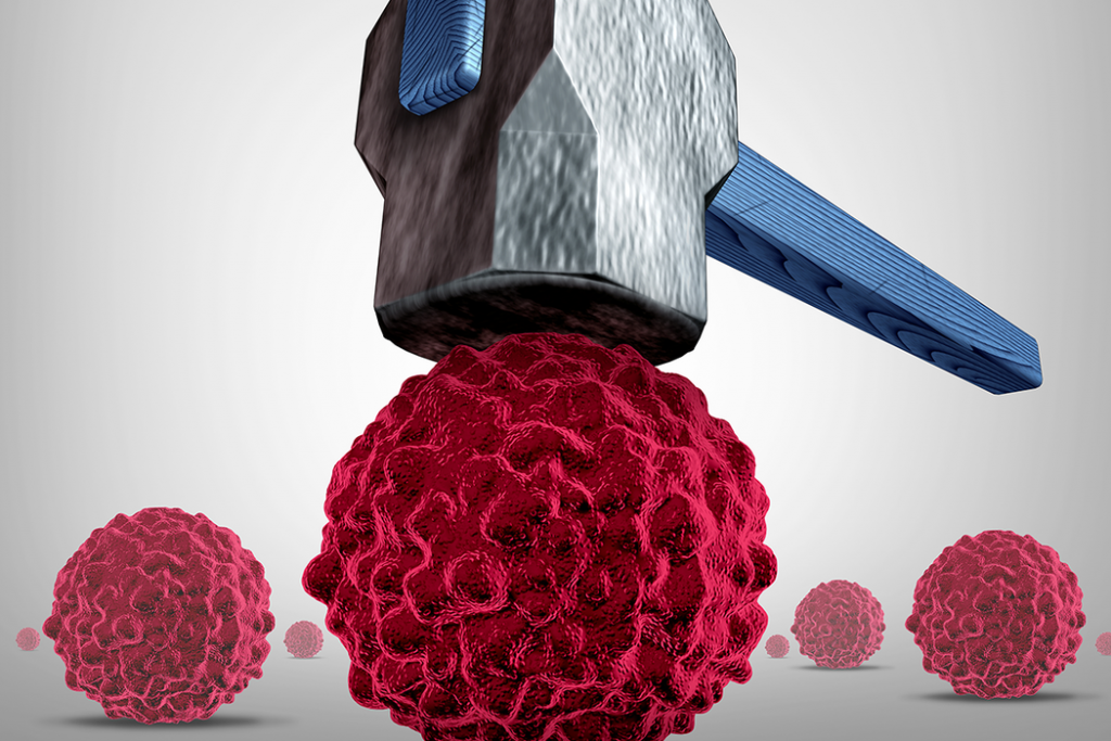 Ddr肌瘤 揭秘DDR肌瘤：免疫治疗新希望，医学领域正探寻有效疗法