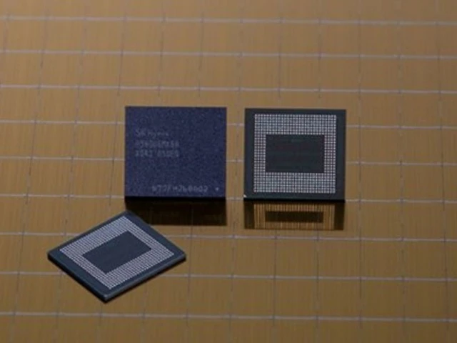 全新DDR5内存：速度翻倍，性能飙升  第2张