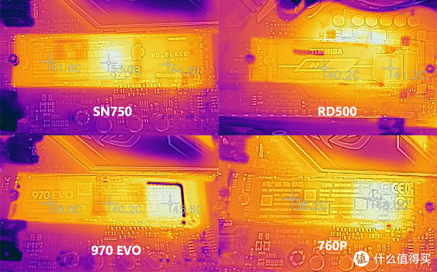 intel的固态硬盘怎么样 Intel SSD：性能稳定双杀，高价值之选  第1张