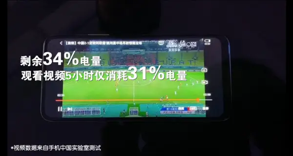 5G手机大揭秘：速度VS稳定性，屏幕质量VS显示效果，哪家强？  第8张