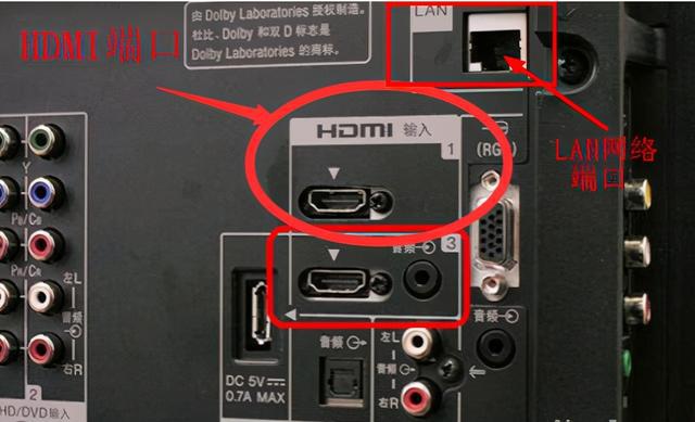 音频连接大揭秘：HDMI vs. 光纤 蓝牙，谁才是最佳选择？  第3张