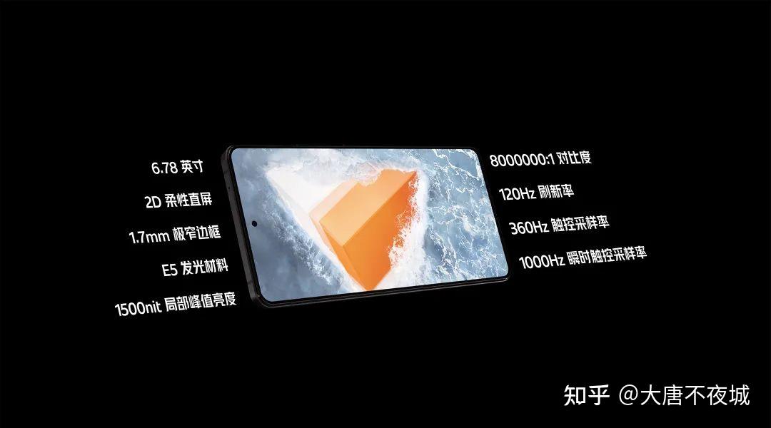 5G手机选购攻略：速度、延迟、连接性能一网打尽  第5张