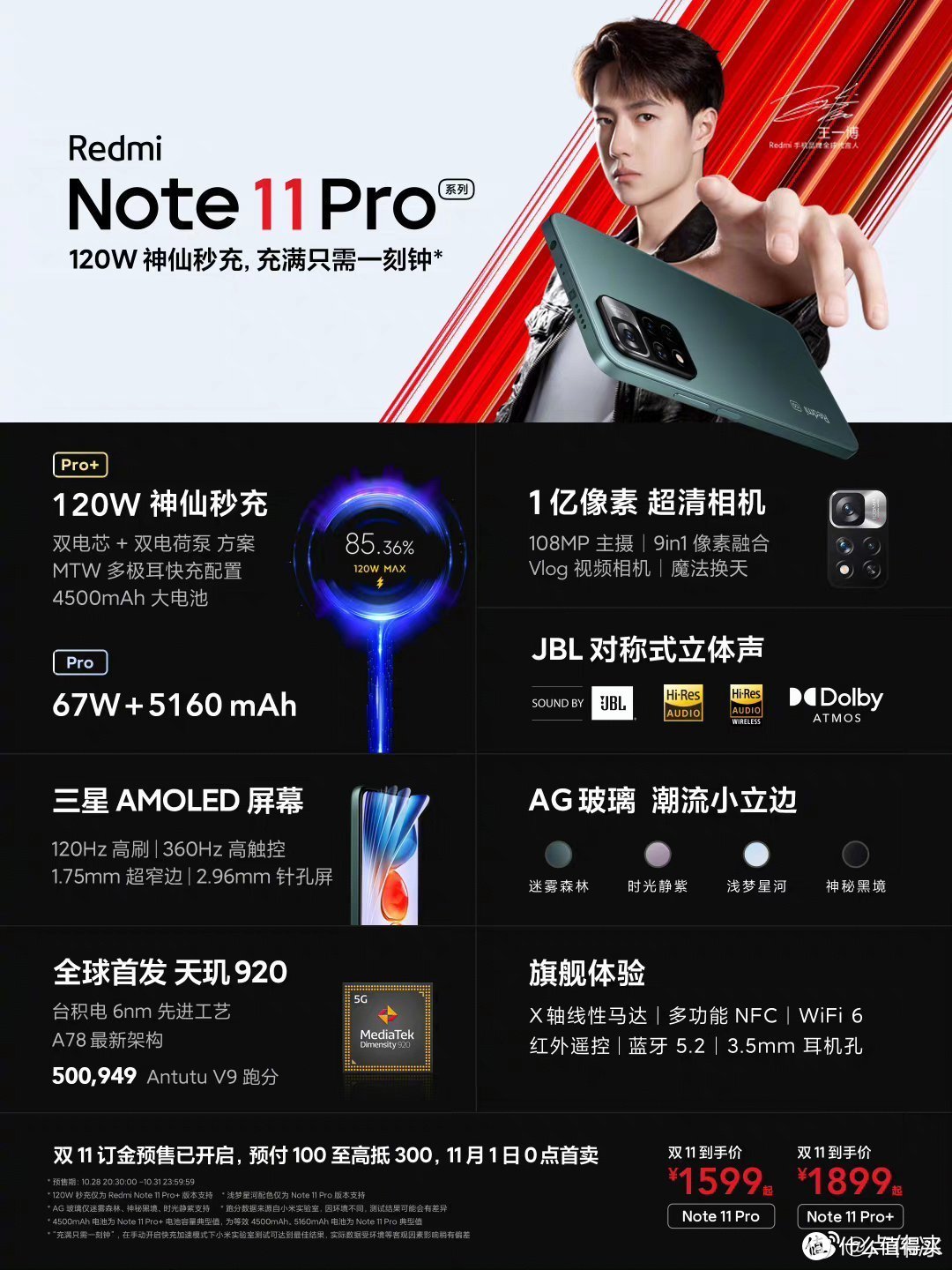 5G手机选购攻略：速度、延迟、连接性能一网打尽  第7张