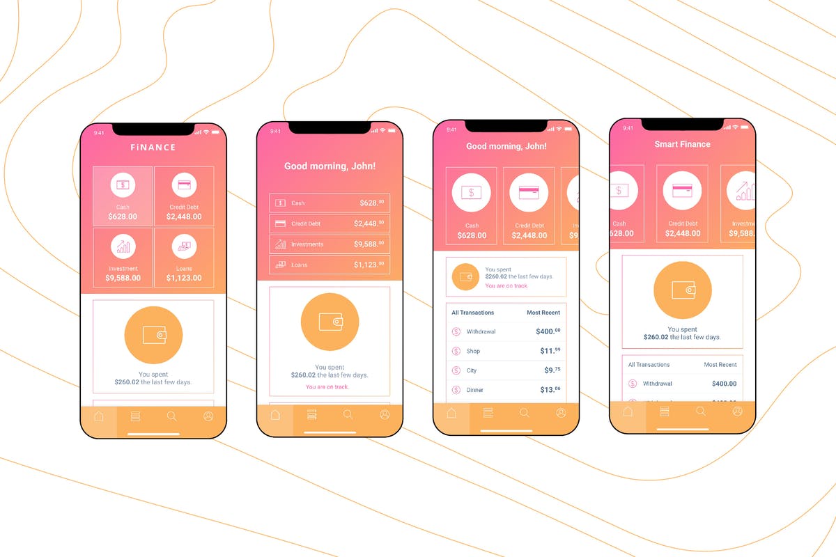 下载TokenPocket TokenPocket：数字资产保险柜，助您零压力管理交易  第3张
