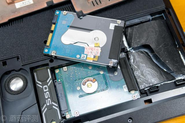 SSD：速度惊人！为何比传统硬盘快那么多？  第2张