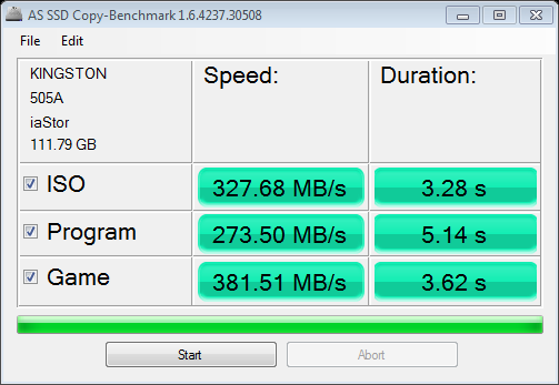 SSD硬盘大揭秘：SATA vs. NVMe M.2，速度与稳定之争  第2张