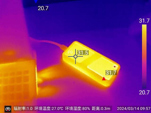 新款移动硬盘大揭秘：速度对比、耐用性PK，哪款更适合你？  第1张