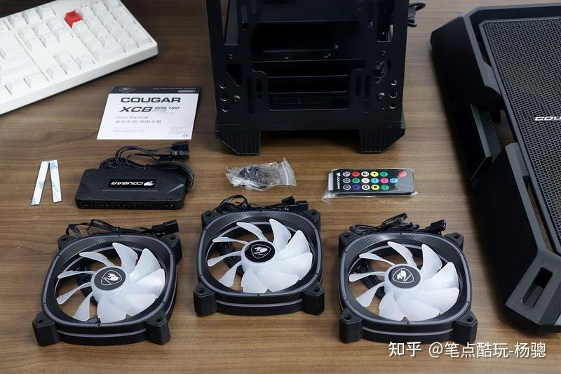 i5 4590主机揭秘：性能超群，散热强劲，外观简约大气  第1张