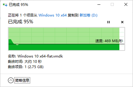 硬盘大揭秘：HDD vs SSD，速度对比谁更胜一筹？  第7张