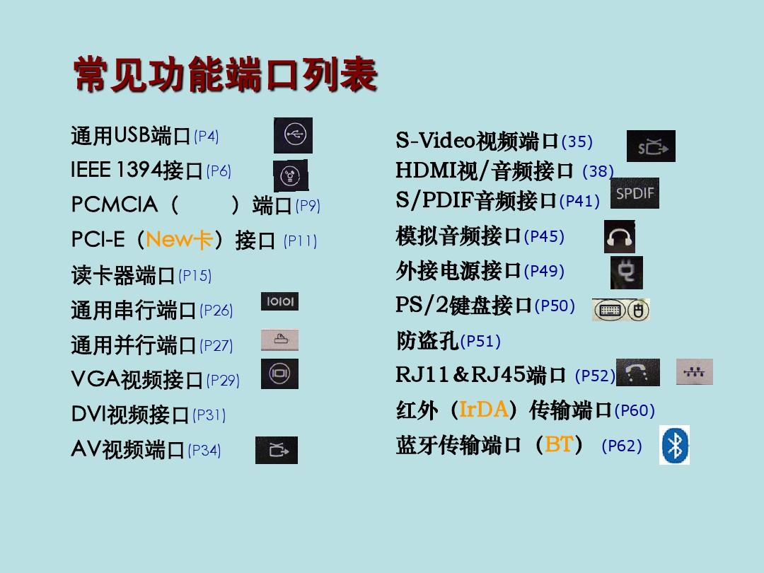 揭秘DDR多端口：连接一切，改变生活  第8张