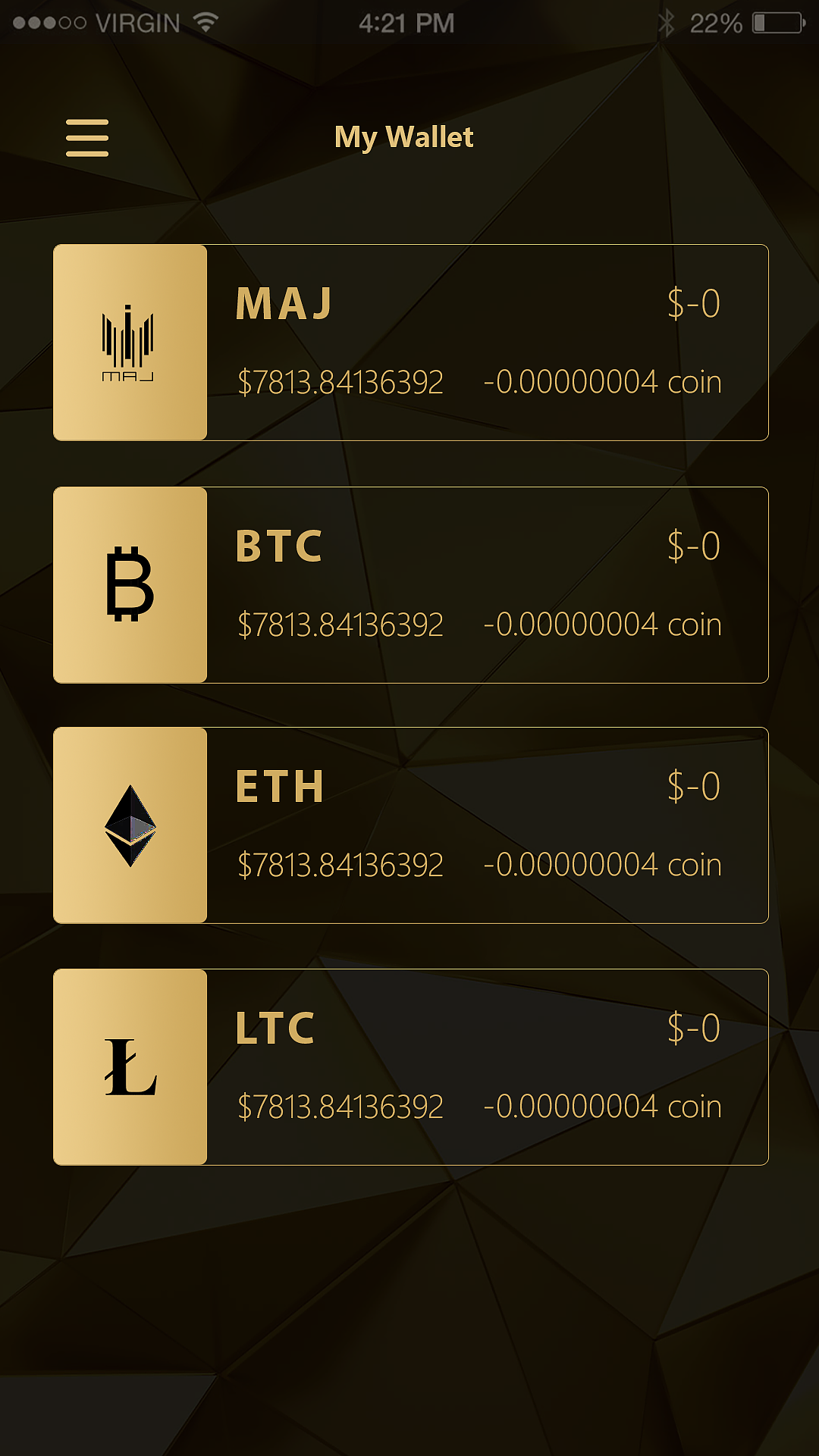 数字金融新宠ImToken 2.0：安全可靠，多链支持，DApp生态全开  第4张