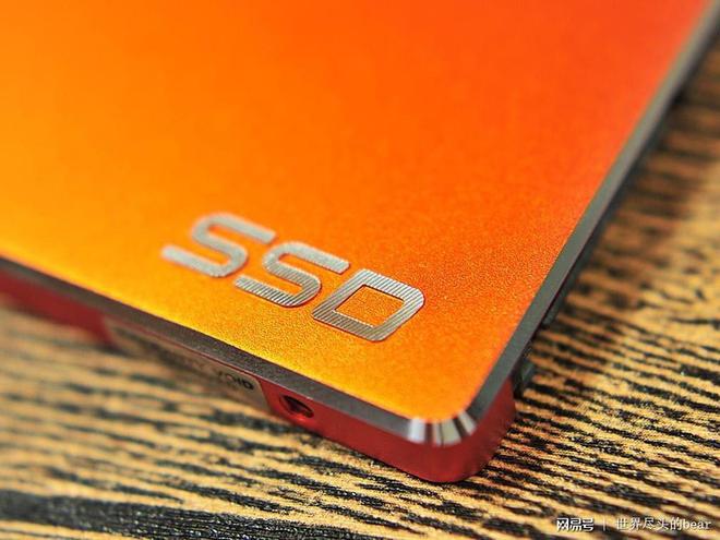 SSD vs 机械硬盘：速度对比，噪音差异，耐用性考验  第2张