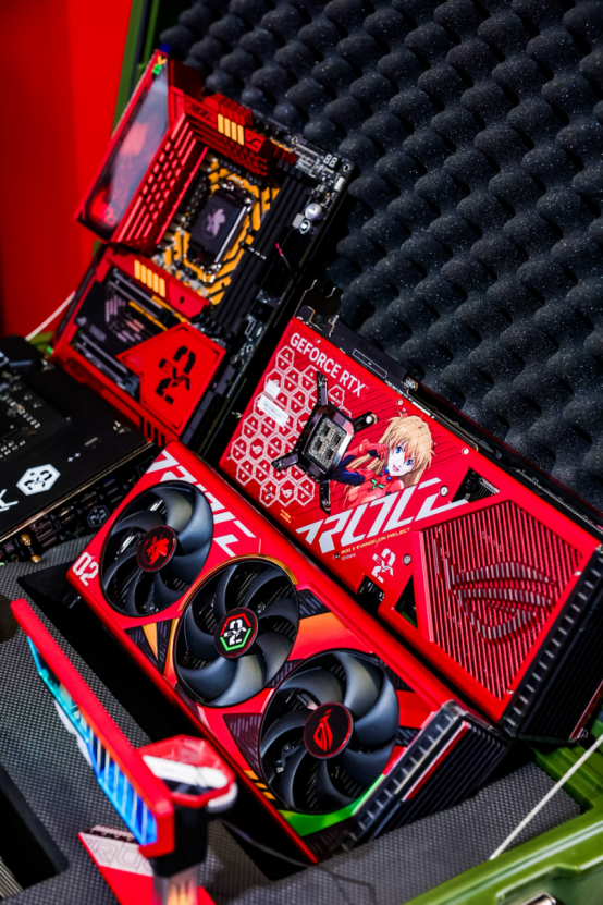 GT80显卡升级大揭秘：1080 Ti VS 2080 Super，哪款更胜一筹？  第5张