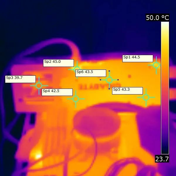 新手必读！GT600显卡全面解析，性能炸裂抢先体验  第4张