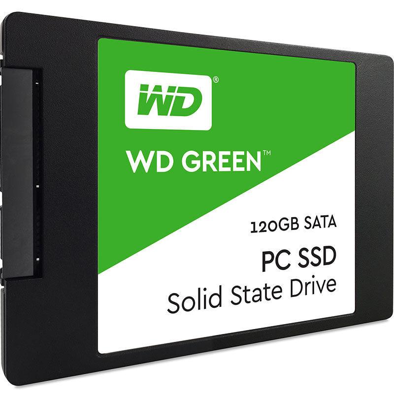 固态硬盘 和硬盘 SSD vs HDD：性能对比，稳定性抉择，价格考虑  第1张