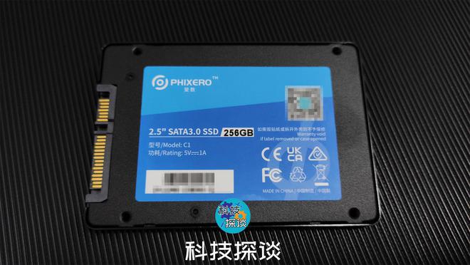 硬盘闪存 SSD vs HDD SSHD：新储存王者谁主沉浮？  第2张