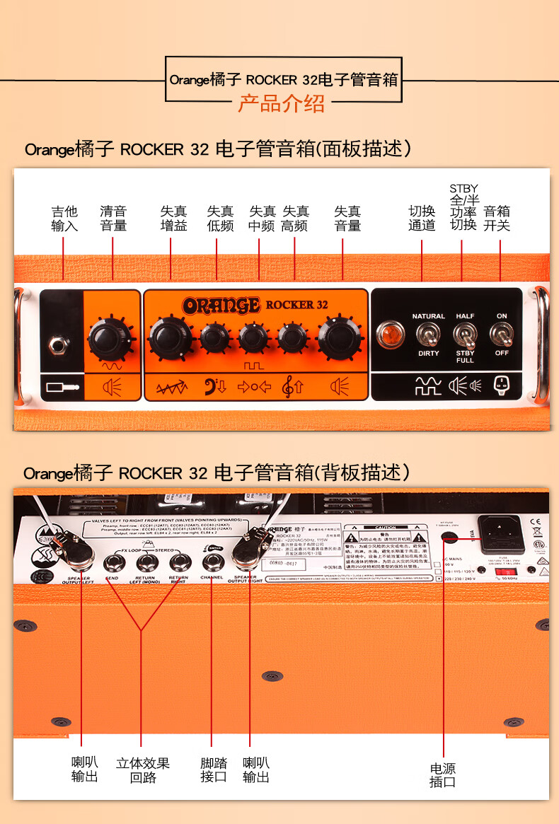 吉他音箱连接电脑，这五招告诉你如何搞定  第1张