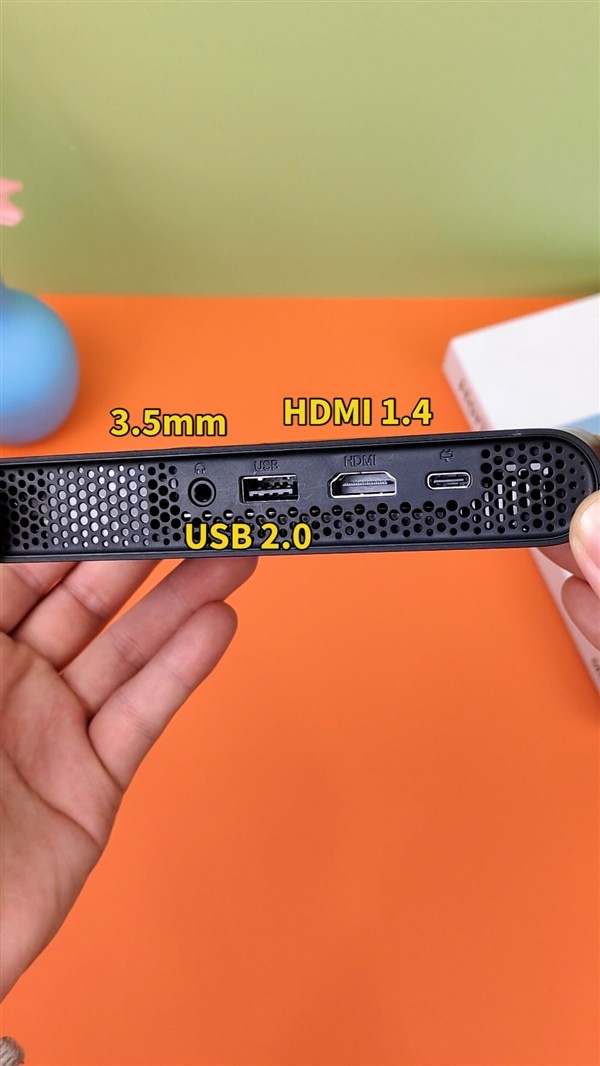 5G手机接口全面解析：USB Type-C、Lightning、HDMI，哪个更强？  第4张