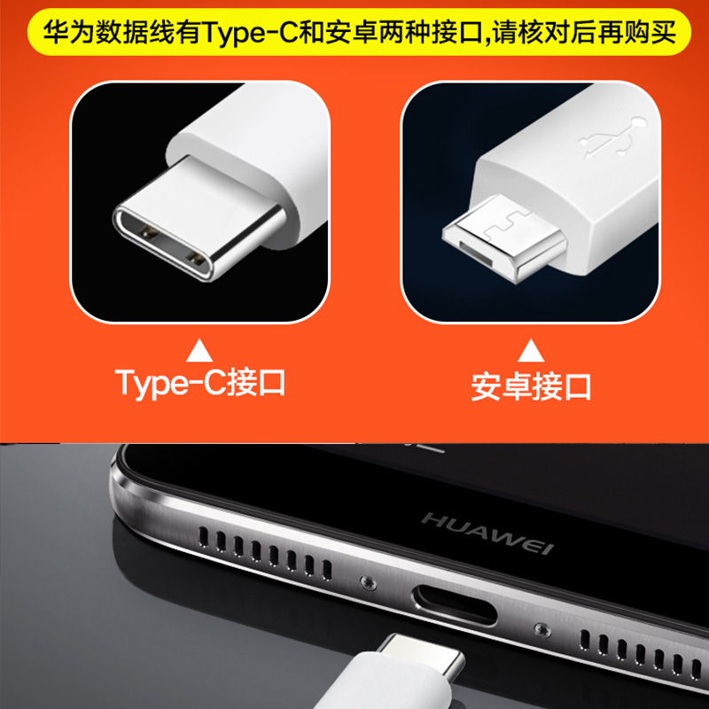 5G手机接口全面解析：USB Type-C、Lightning、HDMI，哪个更强？  第5张