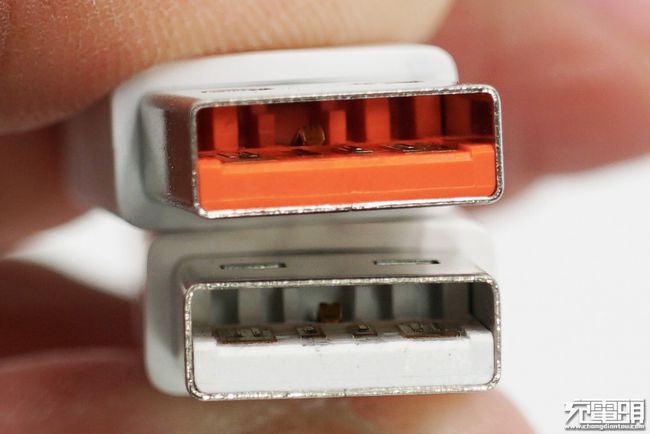5G手机接口全面解析：USB Type-C、Lightning、HDMI，哪个更强？  第6张