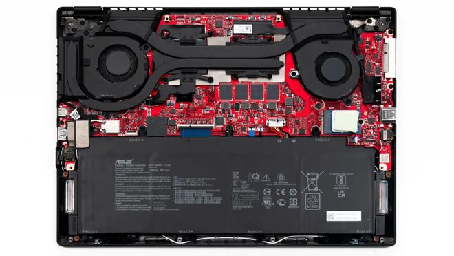 i5级别计算机配置攻略：内存、硬盘选型全解析  第7张