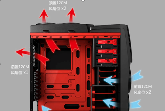 数据安全之道：揭秘硬盘电源的核心奥妙