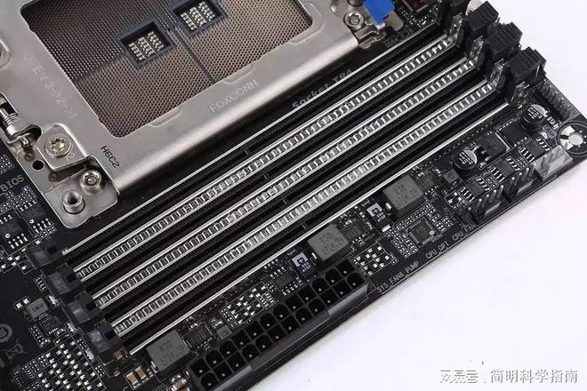 DDR3内存条能否应用于新主板？性能测试揭秘  第3张