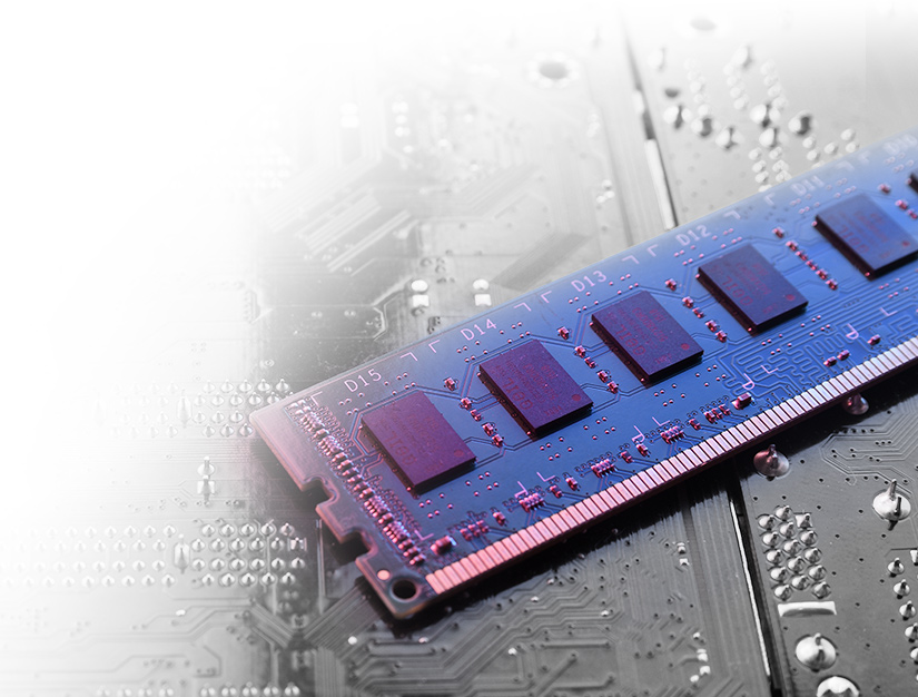 揭秘DDR4全频内存：速度与稳定性的完美结合  第2张