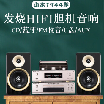 摇滚乐手的新玩具！胆机音效揭秘  第2张