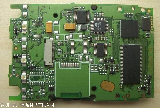 中国硬盘业：从机械到固态，背后的惊人秘密揭晓  第6张