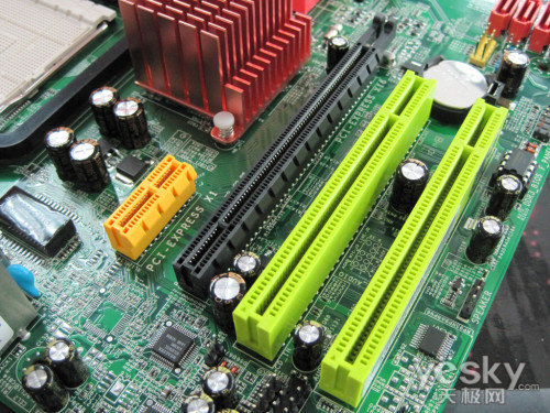 DDR3接口揭秘：速度与功耗对比，你了解多少？  第3张