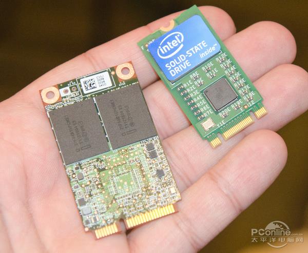 SSD硬盘接口大揭秘：SATA vs NVMe vs M.2，哪个才是你的真爱？