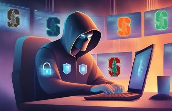 数百万用户数据遭黑客攻击！个人隐私岌岌可危，如何自救？  第6张