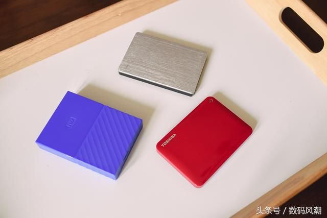 Seagate移动硬盘：1TB至5TB巨大容量，USB 3.0高速传输，多重备份保障数据安全  第4张