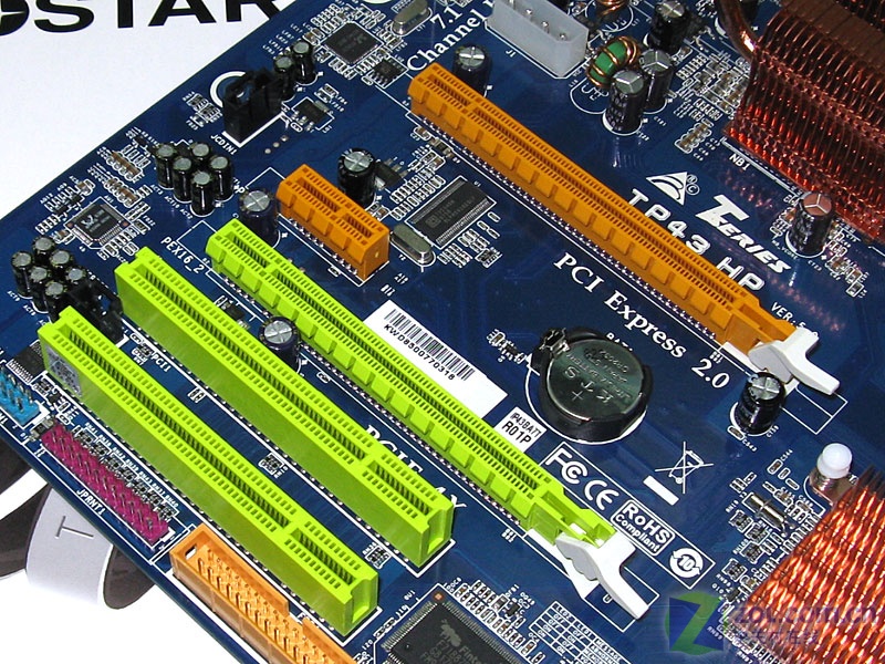 如何确定主板是否兼容DDR3内存：技术规格与外观特征详解  第2张