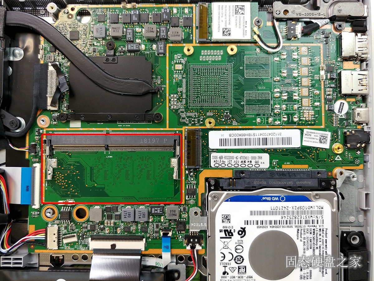 如何确定主板是否兼容DDR3内存：技术规格与外观特征详解  第5张