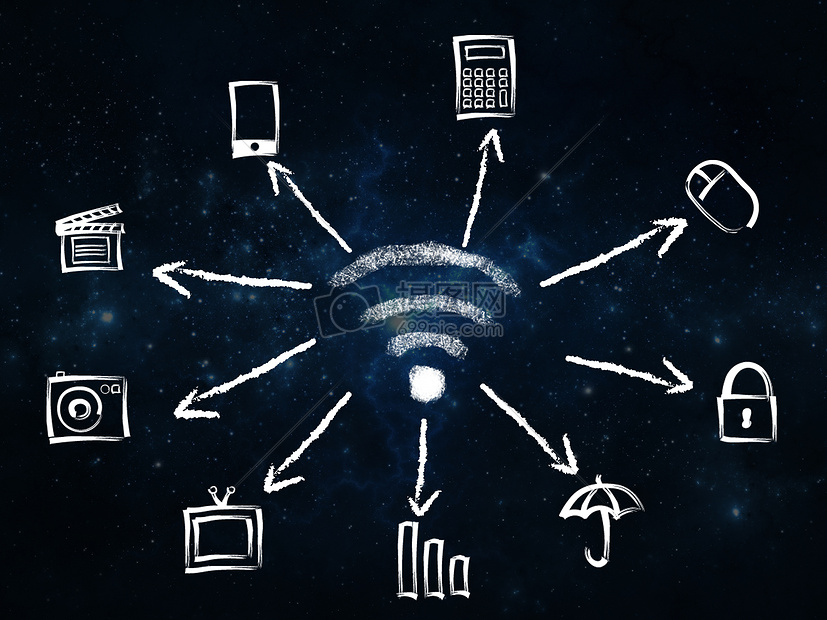 黎川5G网络：技术特性与深远影响，探索未来发展趋势  第3张